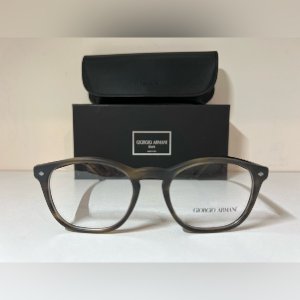 Men’s NIB Giorgio Armani eyeglasses